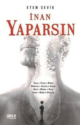 İnan Yaparsın - 1