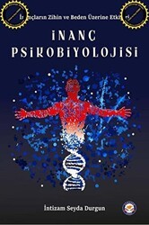 İnanç Psikobiyolojisi - Avrasya Kitap