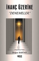 İnanç Üzerine Denemeler - Gece Kitaplığı