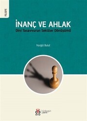 İnanç ve Ahlak - DBY Yayınları
