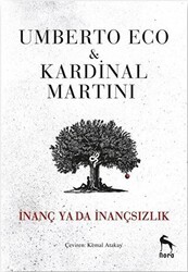İnanç Ya Da İnançsızlık - Nora Kitap