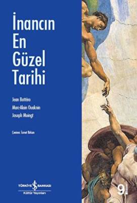 İnancın En Güzel Tarihi - 1