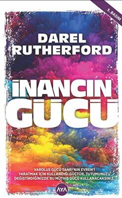 İnancın Gücü - 1