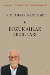 İnançlar, Düşünürler ve Düşündürdükleri V - Cinius Yayınları