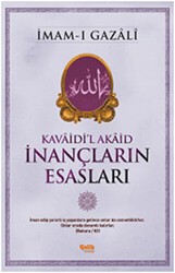 İnançların Esasları - Çelik Yayınevi
