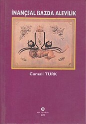 İnançsal Bazda Alevilik - Can Yayınları (Ali Adil Atalay)