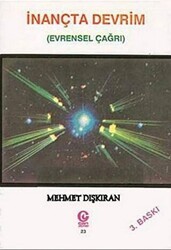 İnançta Devrim - Can Yayınları (Ali Adil Atalay)