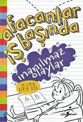 İnanılmaz Olaylar - Afacanlar İş Başında - Çocuk Gezegeni