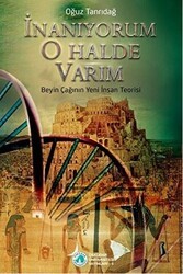 İnanıyorum O Halde Varım - Üsküdar Üniversitesi Yayınları