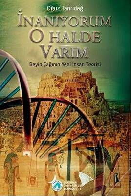 İnanıyorum O Halde Varım - 1