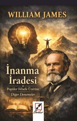 İnanma İradesi - Bozkır Yayınları