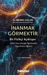 İnanmak Görmektir - The Kitap