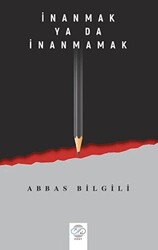 İnanmak Ya Da İnanmamak - 1