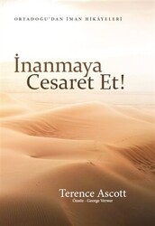 İnanmaya Cesaret Et! - GDK Yayınları