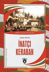 İnatçı Keraban - Dorlion Yayınları