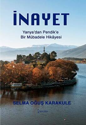 İnayet - 1