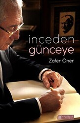 İnceden Günceye - Akıl Çelen Kitaplar