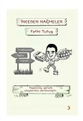 İnceden Nağmeler - Cinius Yayınları