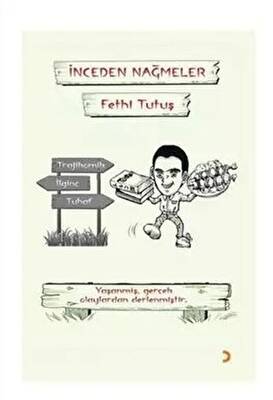 İnceden Nağmeler - 1