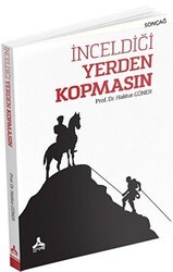 İnceldiği Yerden Kopmasın - Sonçağ Yayınları