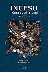 İncesu Yöresel Giysileri - Gece Kitaplığı
