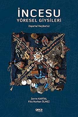 İncesu Yöresel Giysileri - 1
