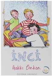 İnci - Özyürek Yayınları
