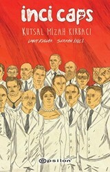 İnci Caps - Epsilon Yayınevi