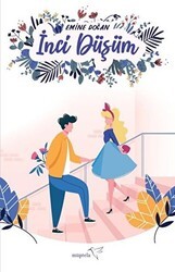 İnci Düşüm - Müptela Yayınları