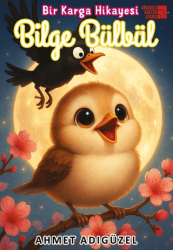 Bilge Bülbül Bir Karga Hikayesi - Anadolu Kültür Ajansı