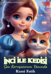 İnci ile Kedisi - Son Koruyucunun Yanında - Anadolu Kültür Ajansı