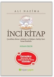 İnci Kitap - Hiperlink Yayınları