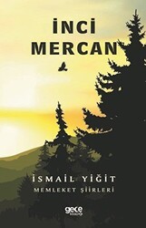 İnci Mercan - Gece Kitaplığı