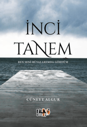 İnci Tanem - Tilki Kitap