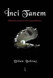 İnci Tanem - İkinci Adam Yayınları