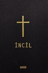 İncil Küçük Boy - Siyah - GDK Yayınları