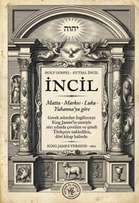 İncil - 1