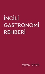 İncili Gastronomi Rehberi - 1