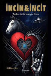 İncin & İncit - İkinci Adam Yayınları