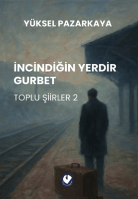 İncindiğin Yerdir Gurbet - 1