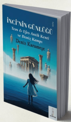 İnci`nin Günlüğü - Şey Kitap