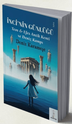 İnci`nin Günlüğü - 1