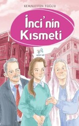 İnci`nin Kısmeti - Uçan At Yayınları