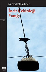 İncir Çekirdeği Yanığı - Yapı Kredi Yayınları