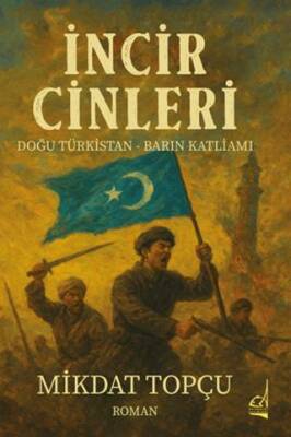 İncir Cinleri - 1
