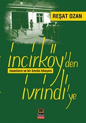 İncirköy`den İvrindi`ye - Babıali Kitaplığı
