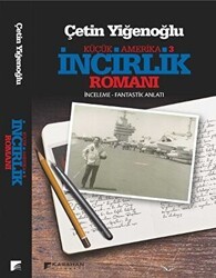 İncirlik Romanı - Karahan Kitabevi