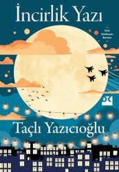 İncirlik Yazı - Doğan Kitap