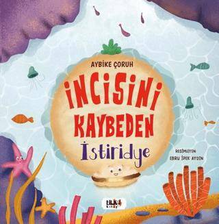 İncisini Kaybeden İstiridye - 1