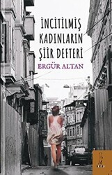 İncitilmiş Kadınların Şiir Defteri - Şyk Kitap